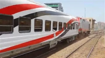 تعديلات جديدة.. جدول مواعيد القطارات المكيفة والتهوية على كافة خطوط السكة الحديد